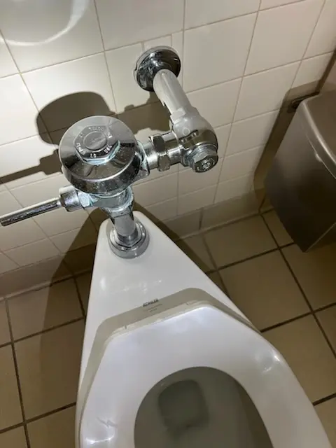 Fixture installation and repair for Repiping in Vernonia